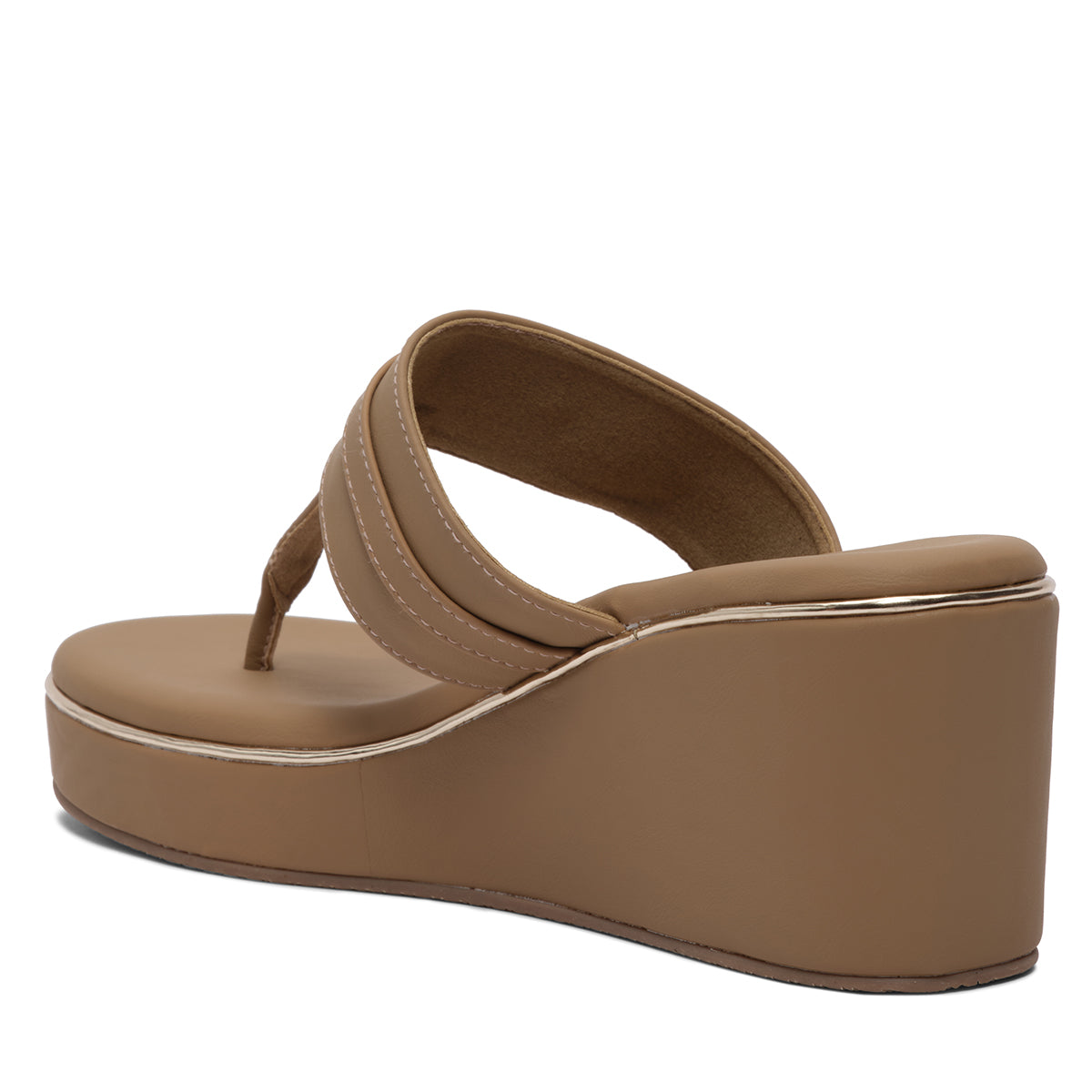 Evlyn Casual Wedges