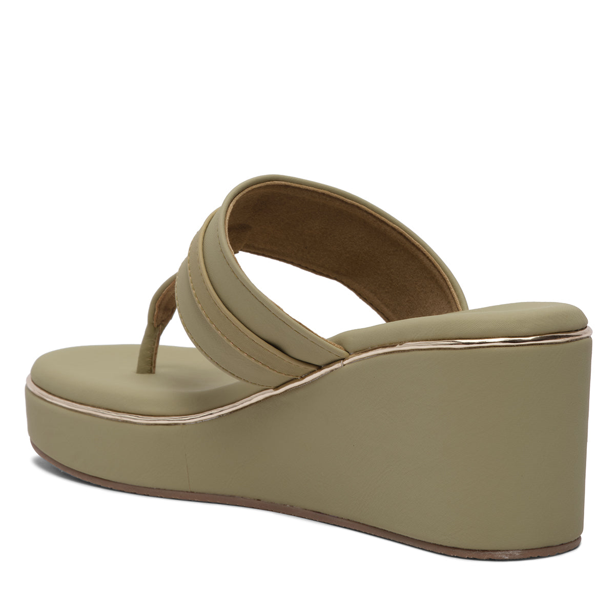 Evlyn Casual Wedges
