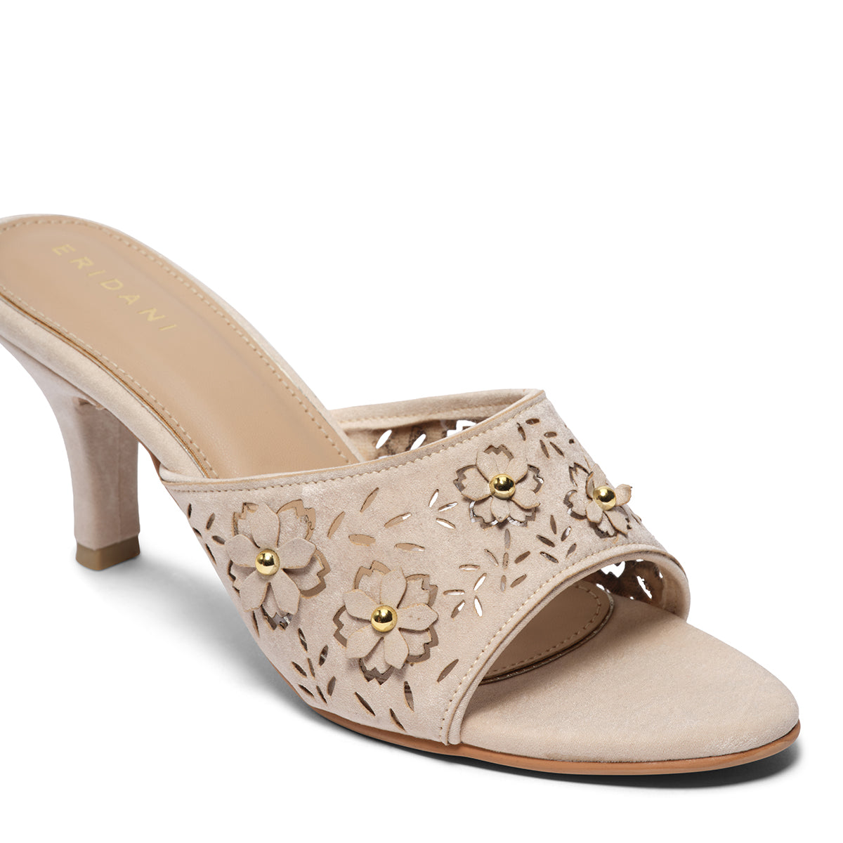 Eyana Stiletto Heels