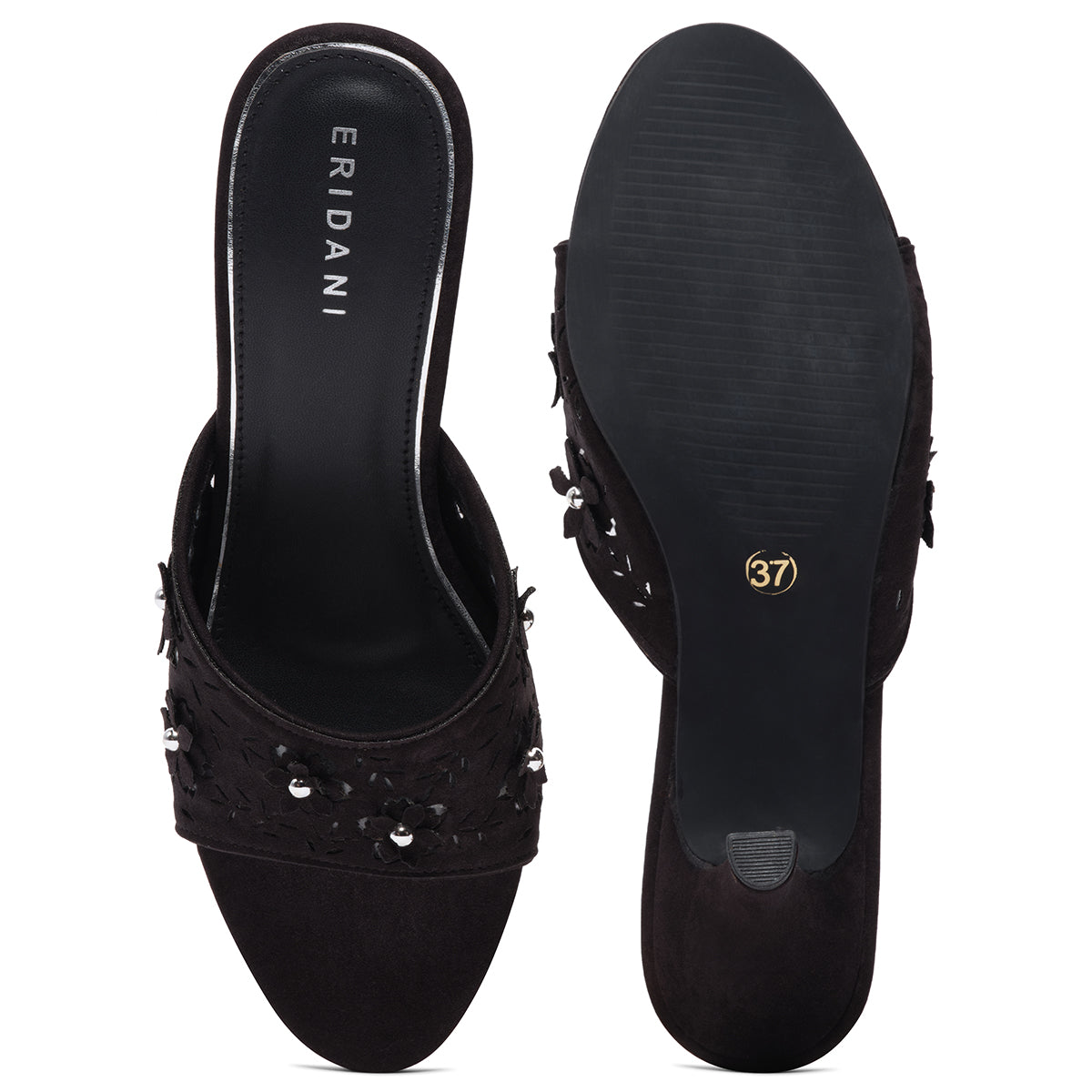 Eyana Stiletto Heels