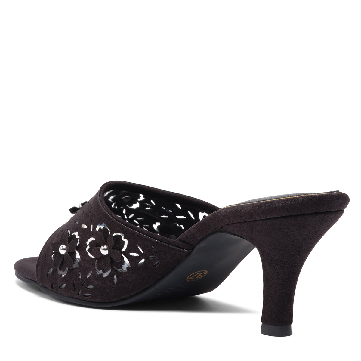 Eyana Stiletto Heels