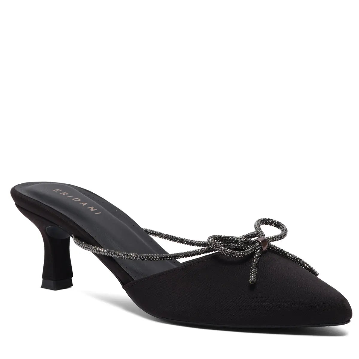 Feliz Embellished Mules Bless Corporation