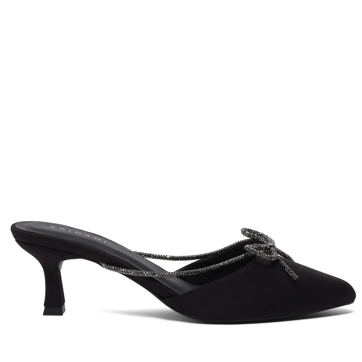 Feliz Embellished Mules Bless Corporation