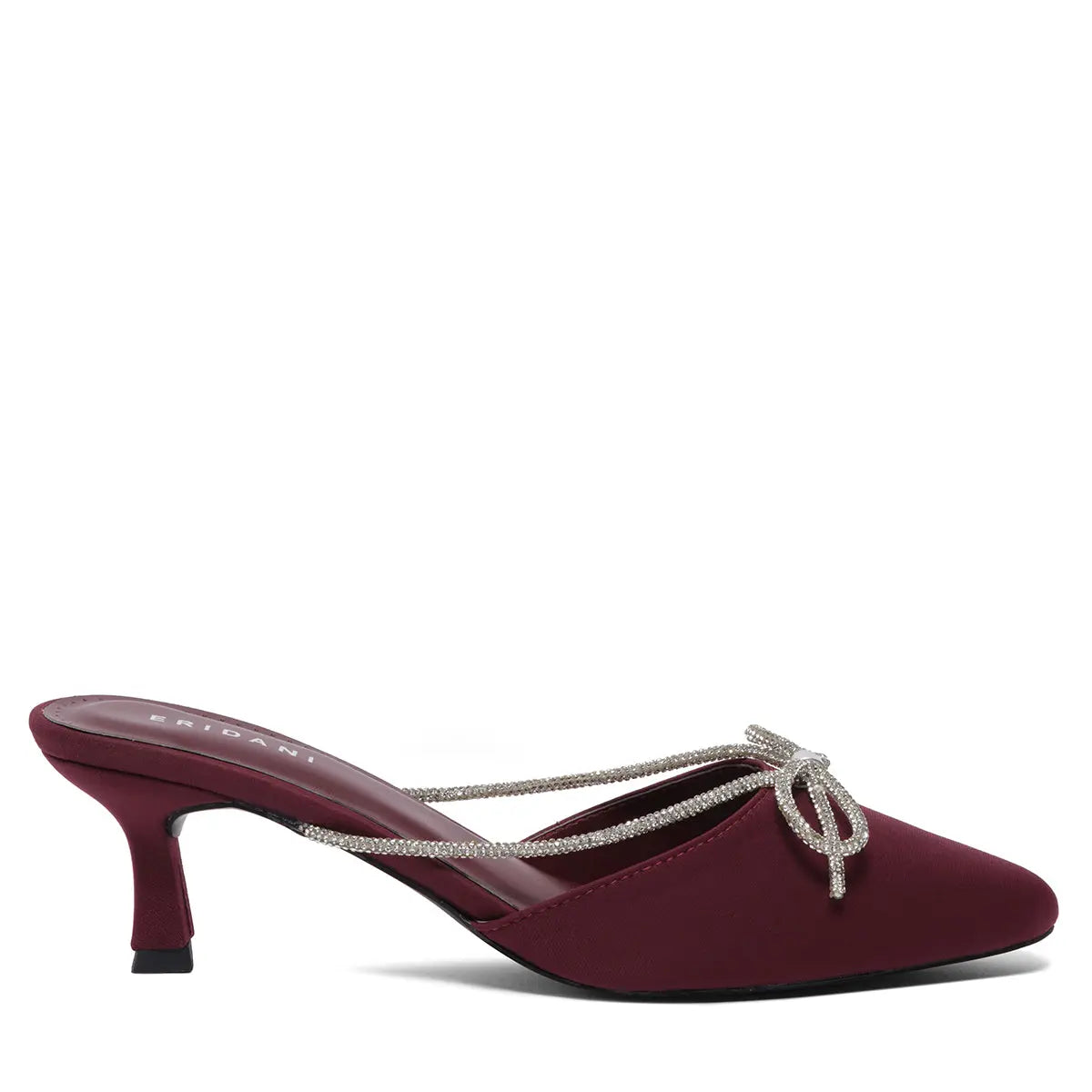 Feliz Embellished Mules Bless Corporation