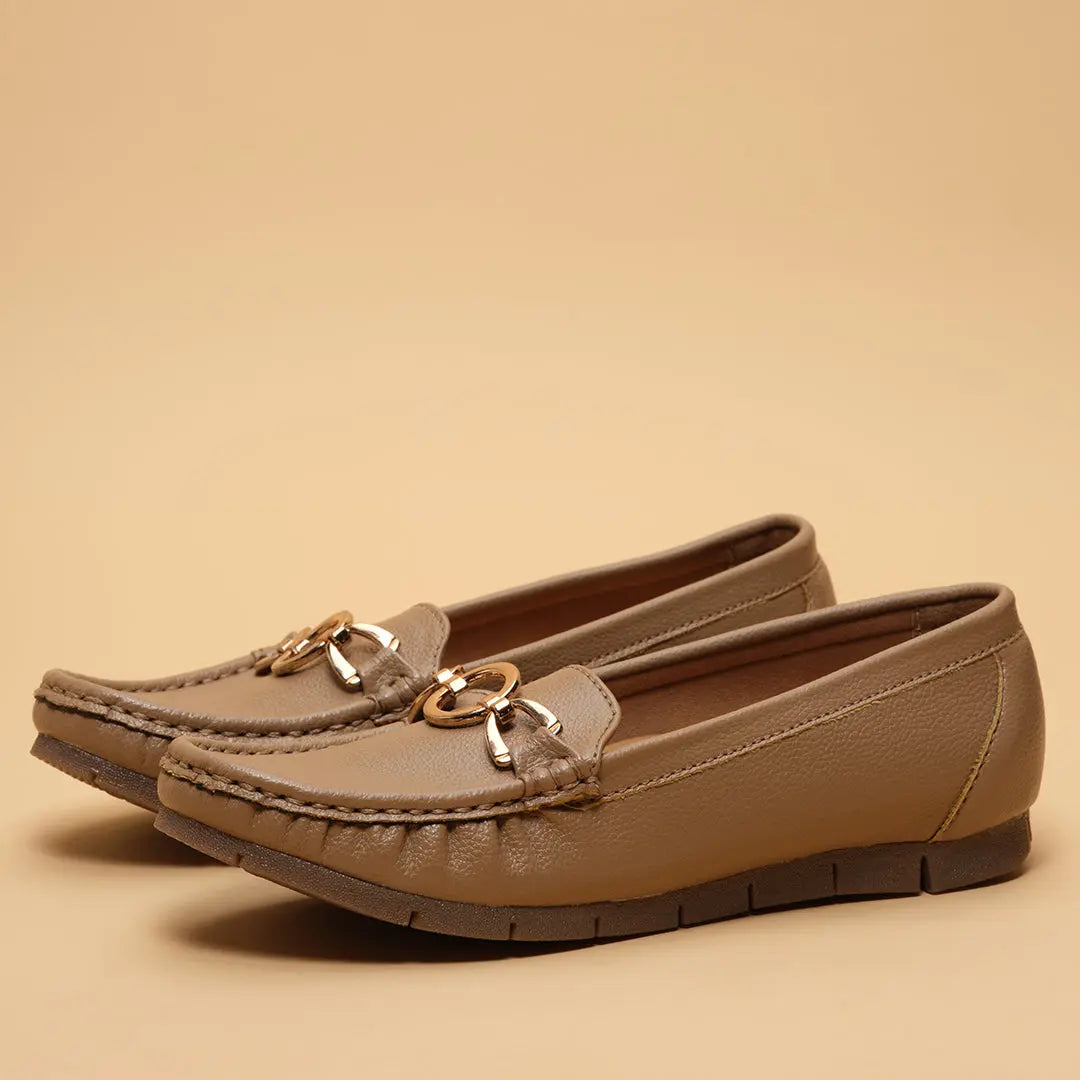 Fianna Workwear Loafers Aleeza International