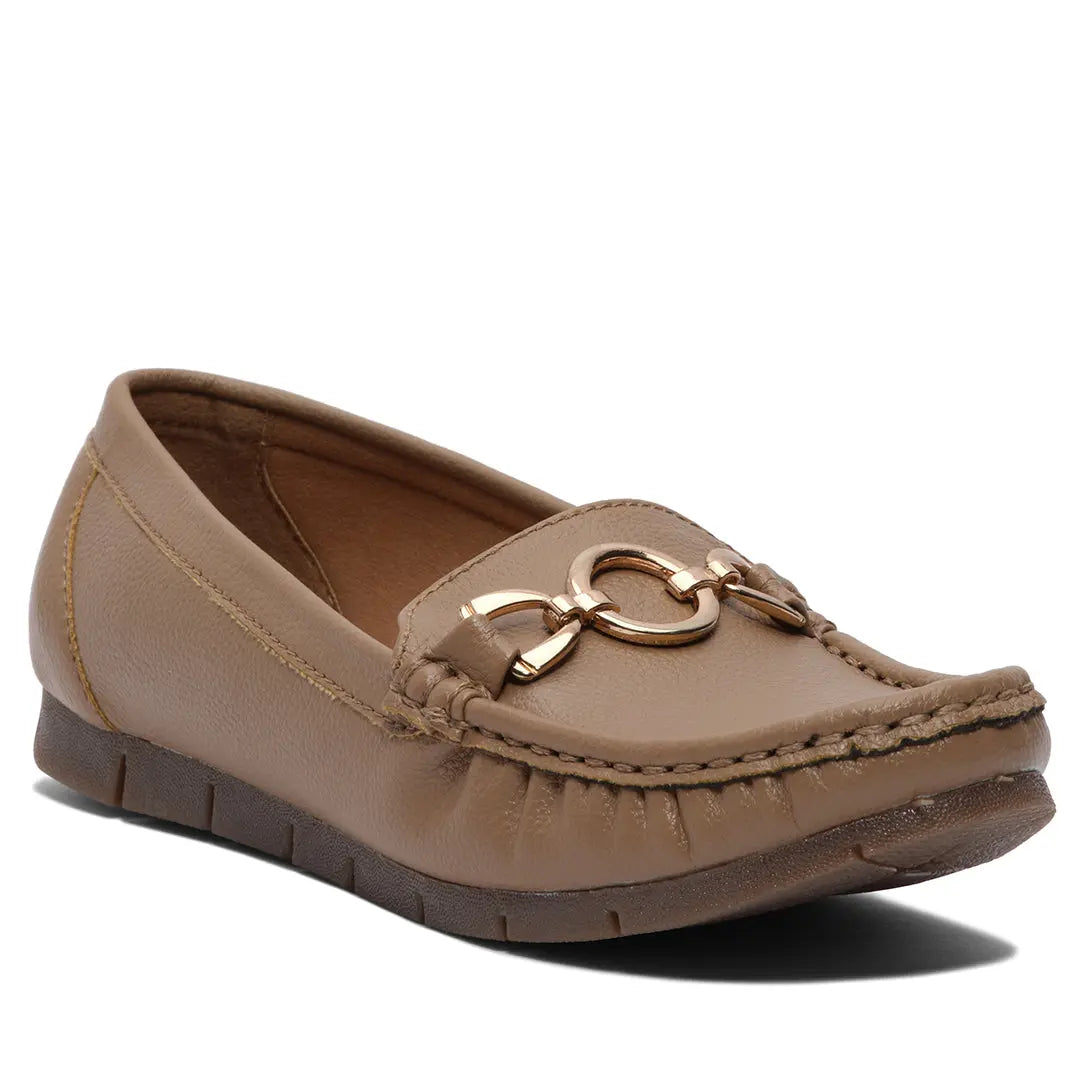 Fianna Workwear Loafers Aleeza International
