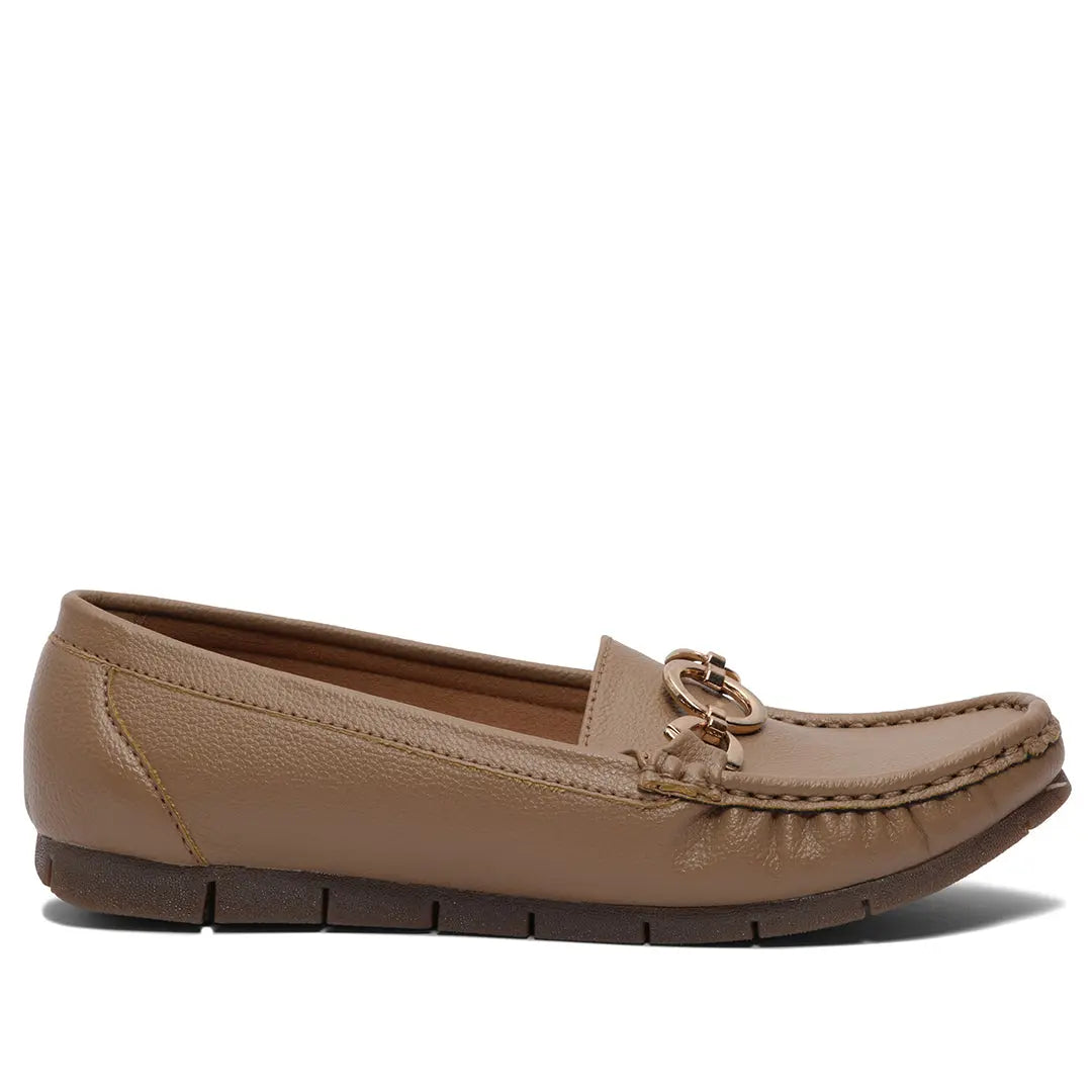 Fianna Workwear Loafers Aleeza International