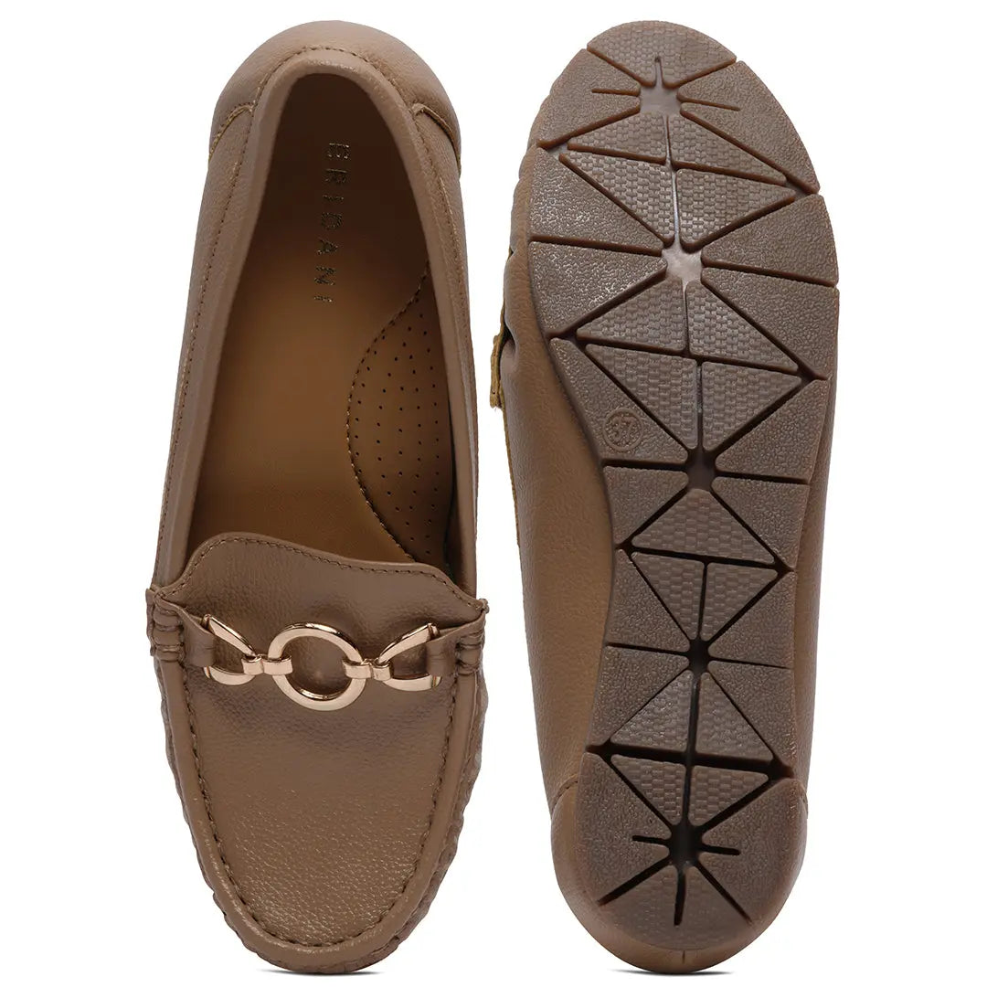 Fianna Workwear Loafers Aleeza International