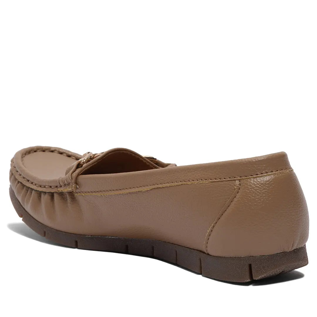 Fianna Workwear Loafers Aleeza International