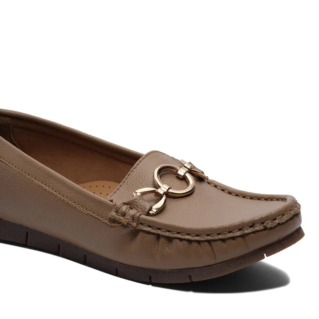 Fianna Workwear Loafers Aleeza International