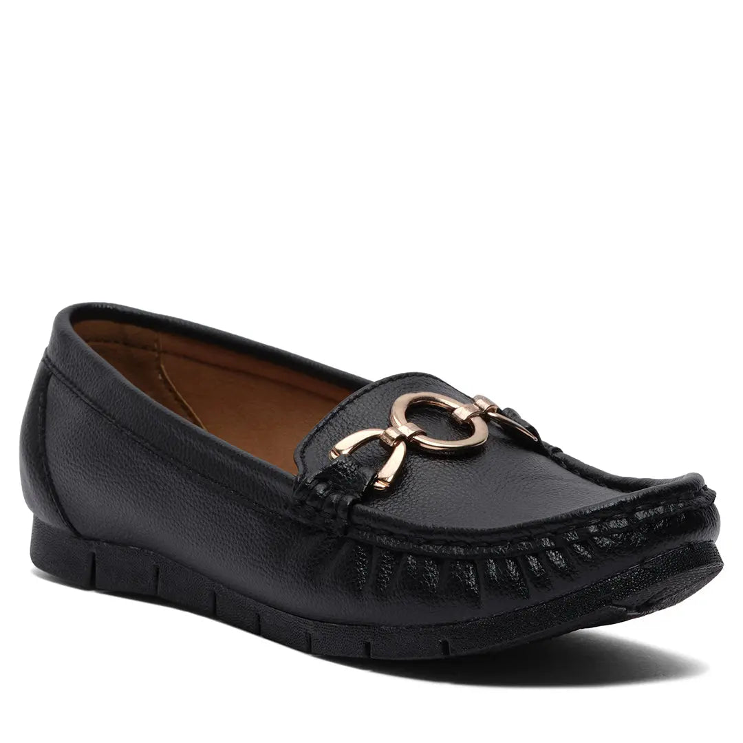 Fianna Workwear Loafers Aleeza International