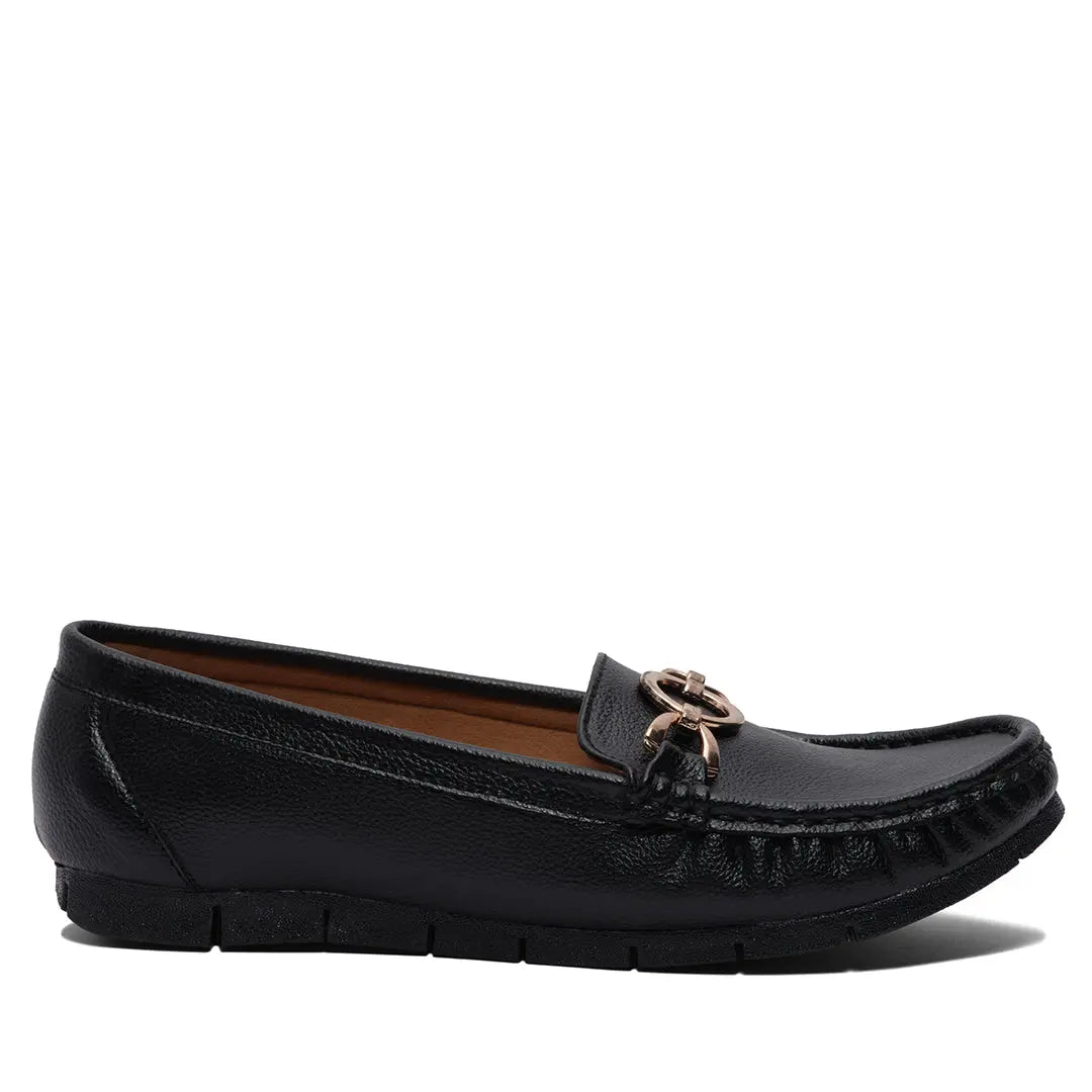 Fianna Workwear Loafers Aleeza International
