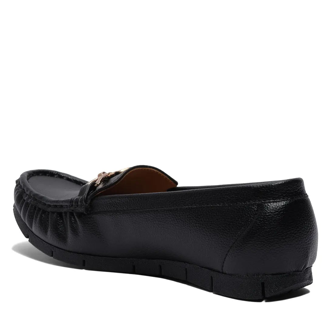 Fianna Workwear Loafers Aleeza International