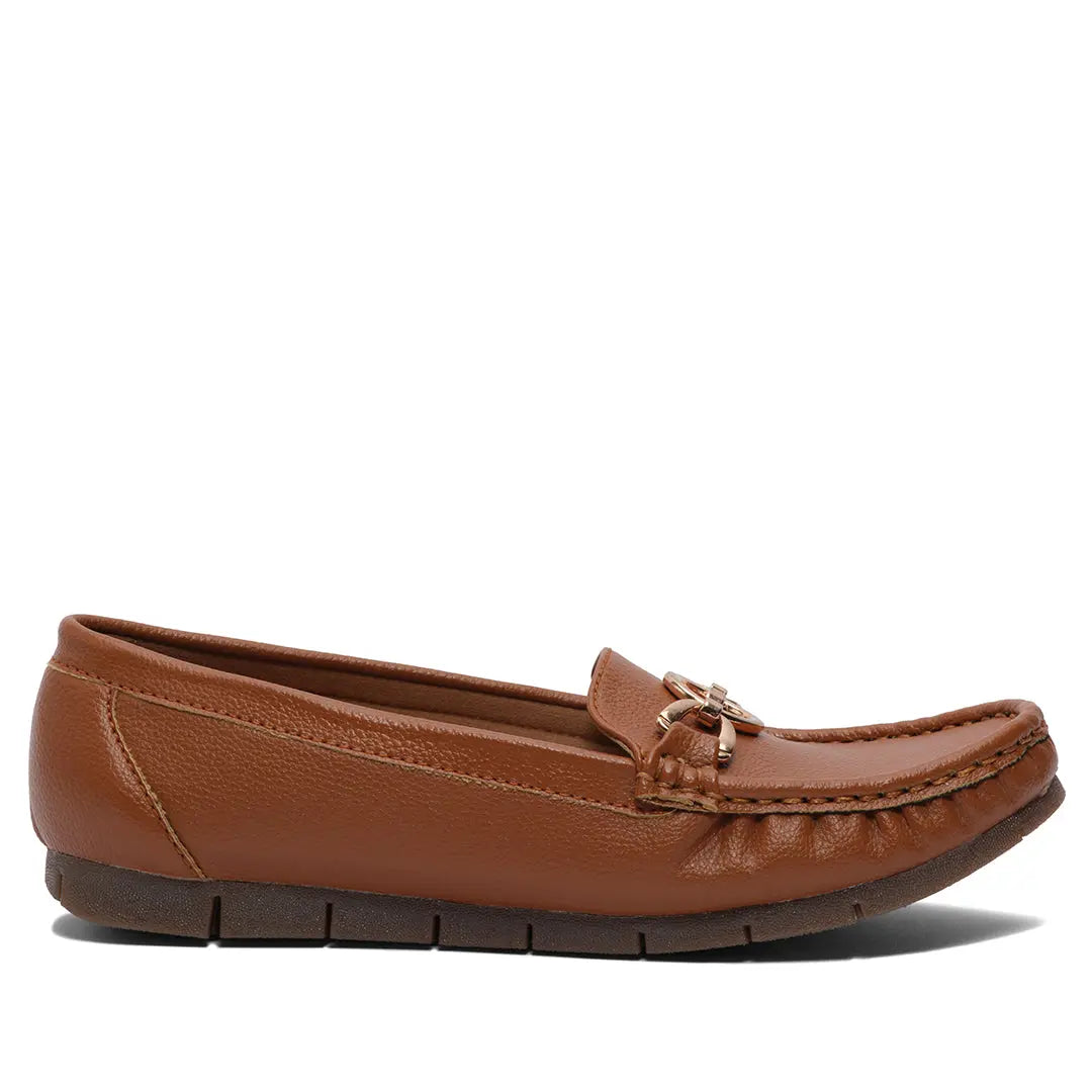 Fianna Workwear Loafers Aleeza International