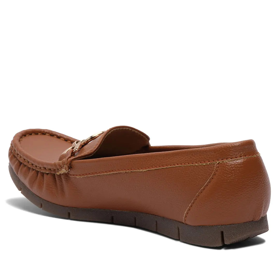 Fianna Workwear Loafers Aleeza International