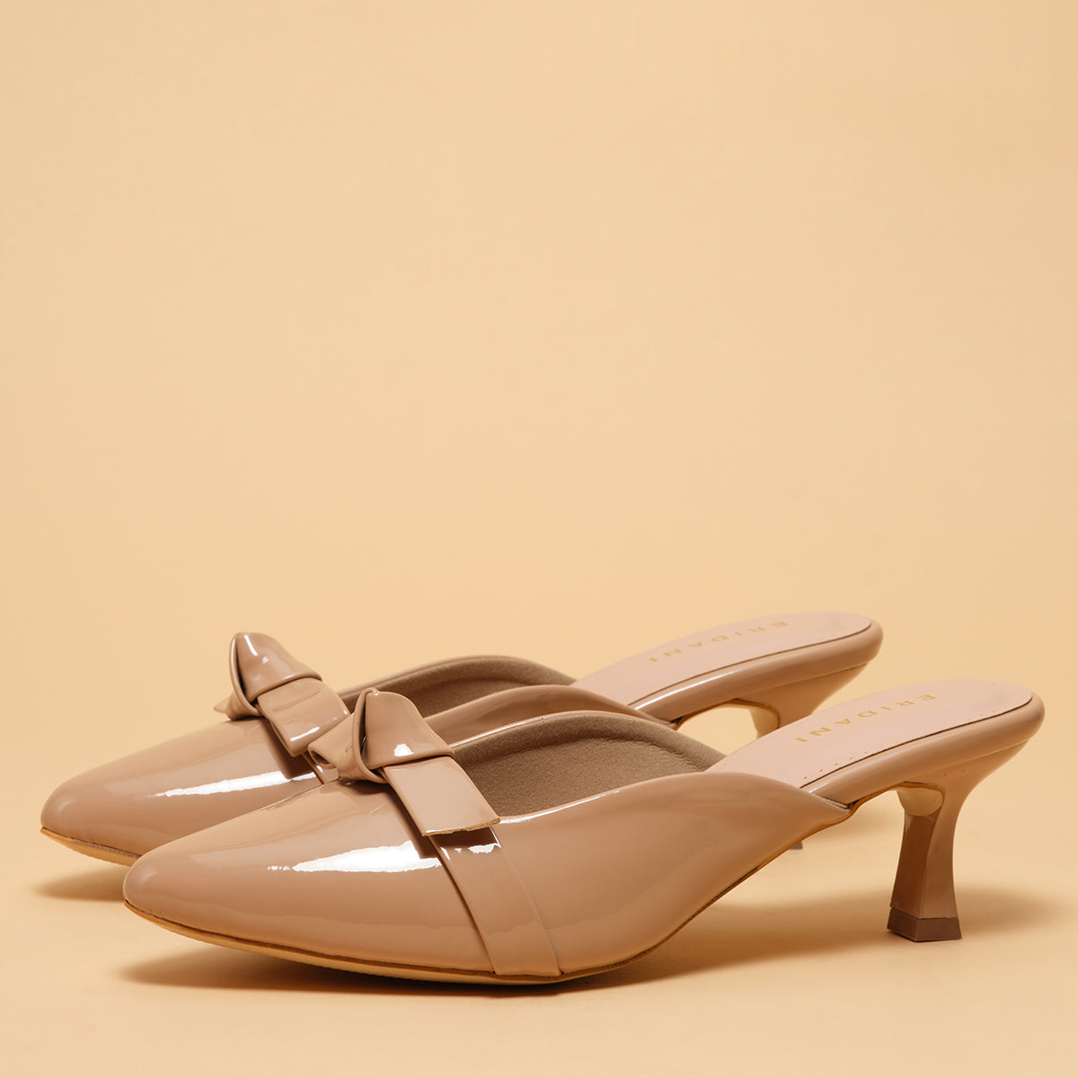 Flaire Workwear Heels