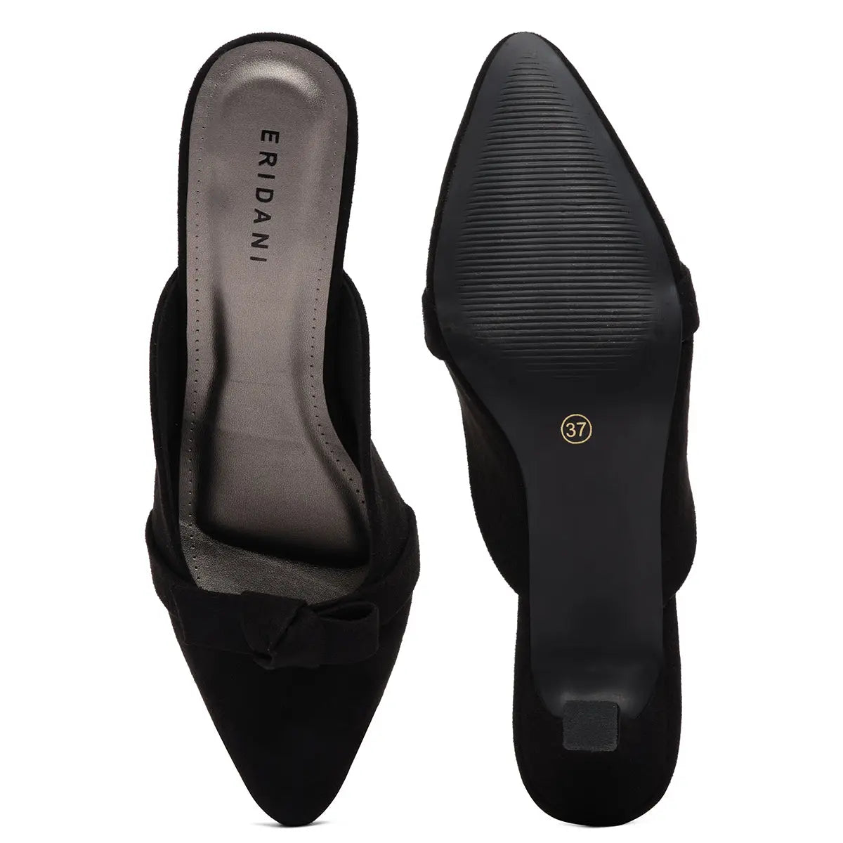 Flaire Workwear Heels Bless Corporation