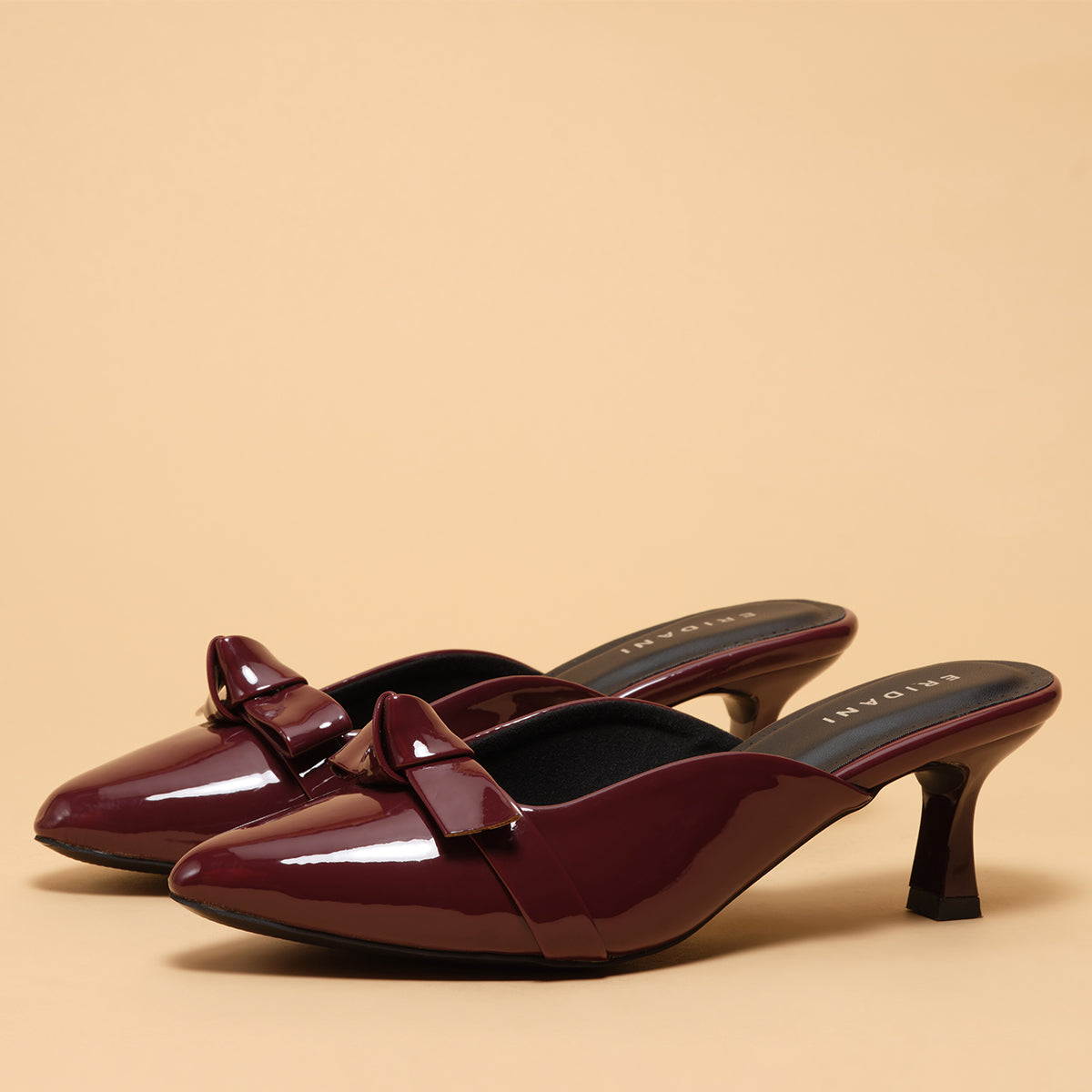 Flaire Workwear Heels