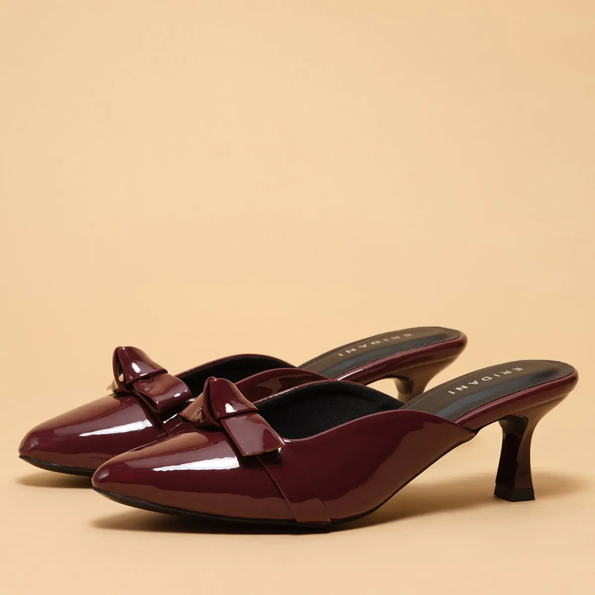Flaire Workwear Heels Bless Corporation