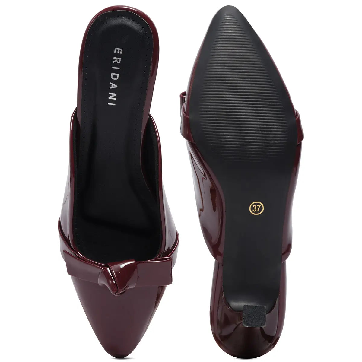 Flaire Workwear Heels Bless Corporation