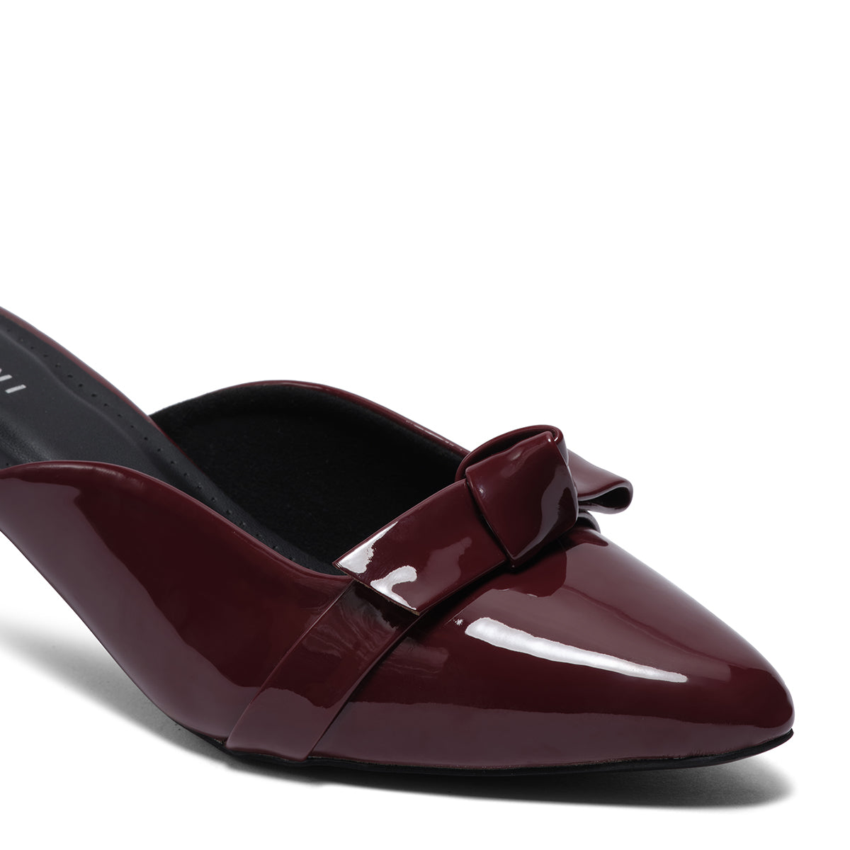 Flaire Workwear Heels