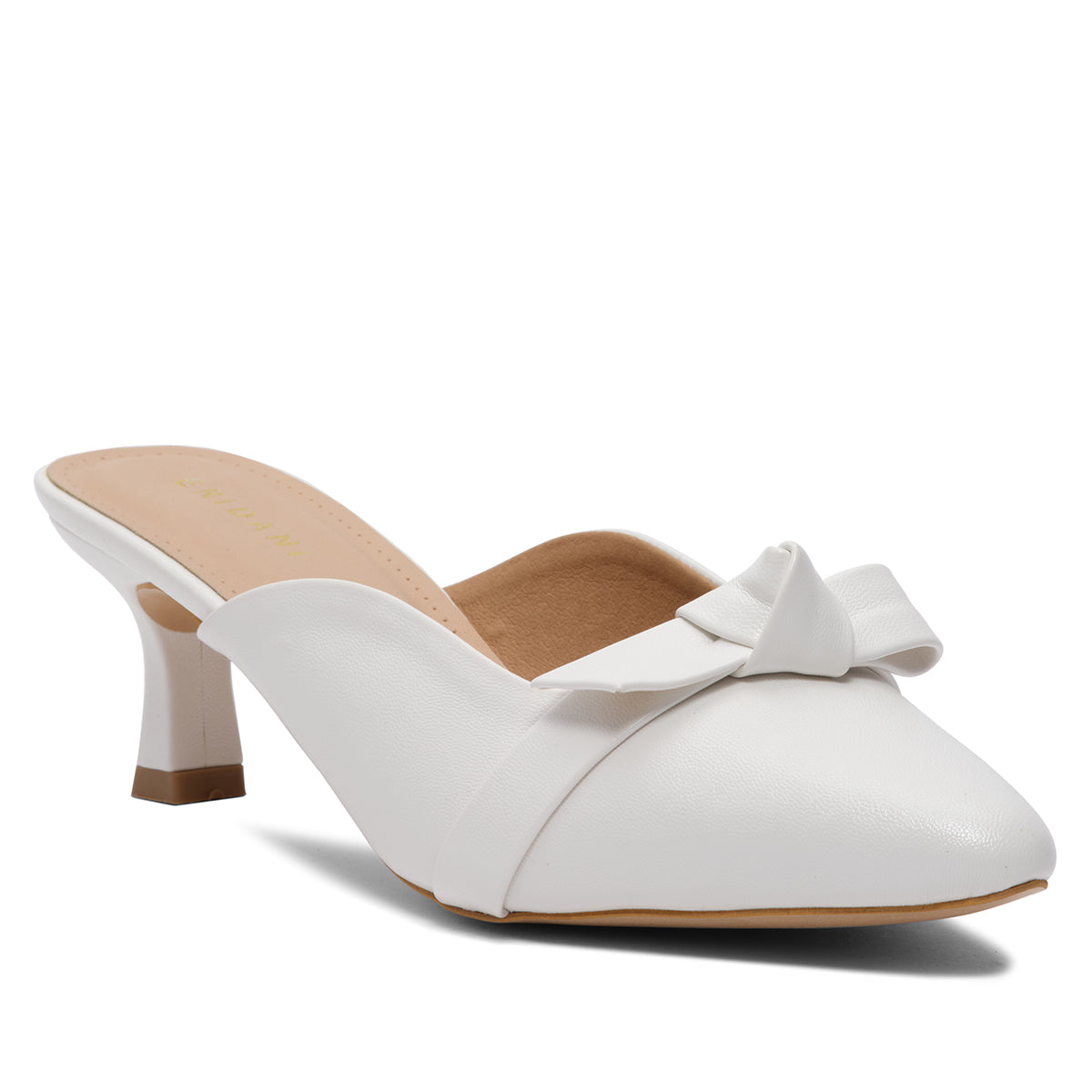 Flaire Workwear Heels