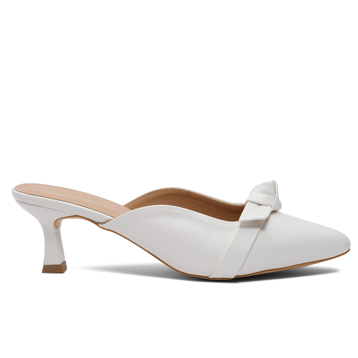 Flaire Workwear Heels