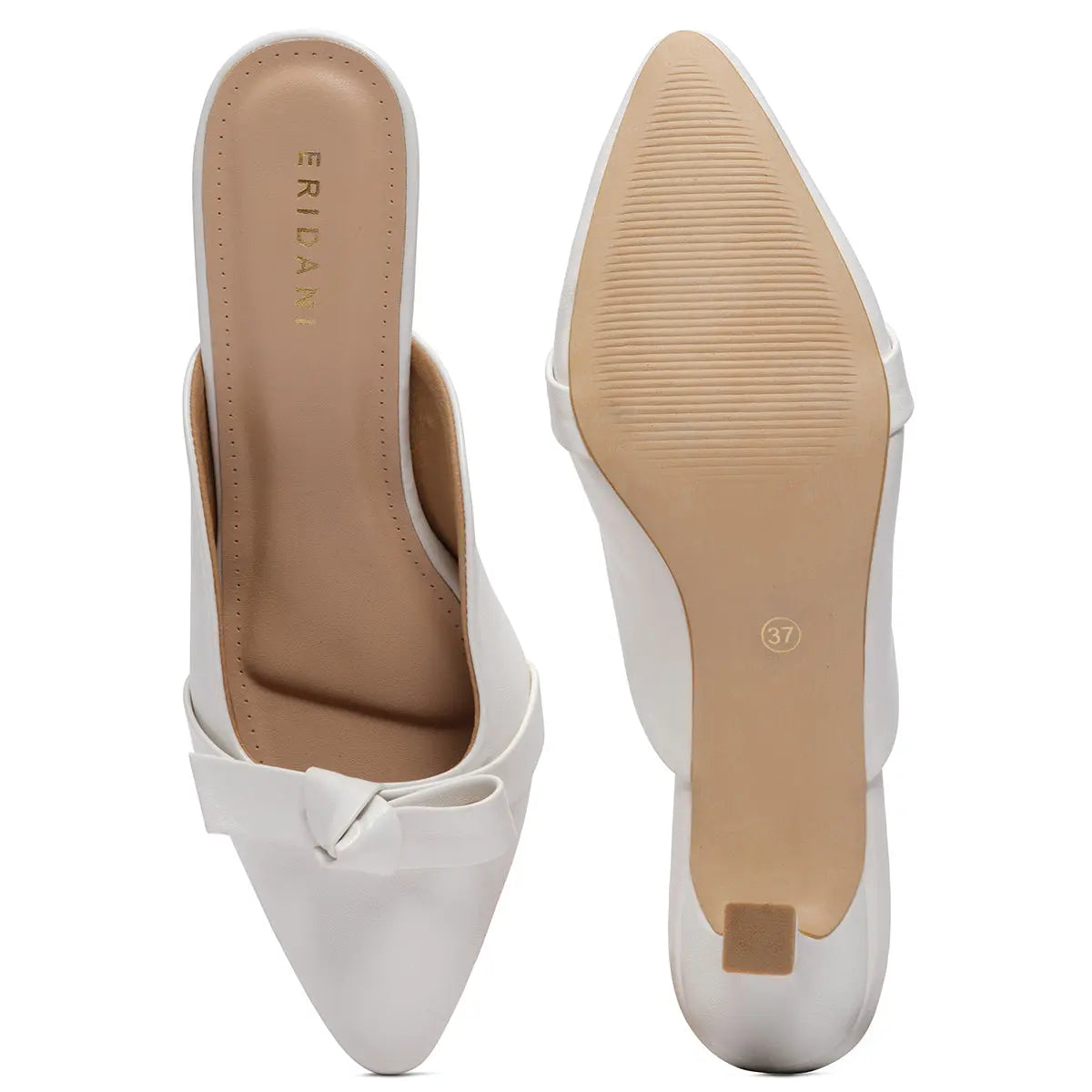Flaire Workwear Heels Bless Corporation