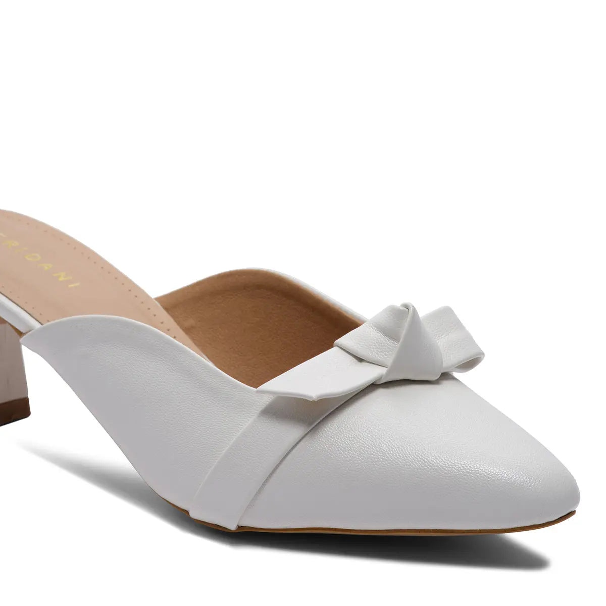 Flaire Workwear Heels Bless Corporation