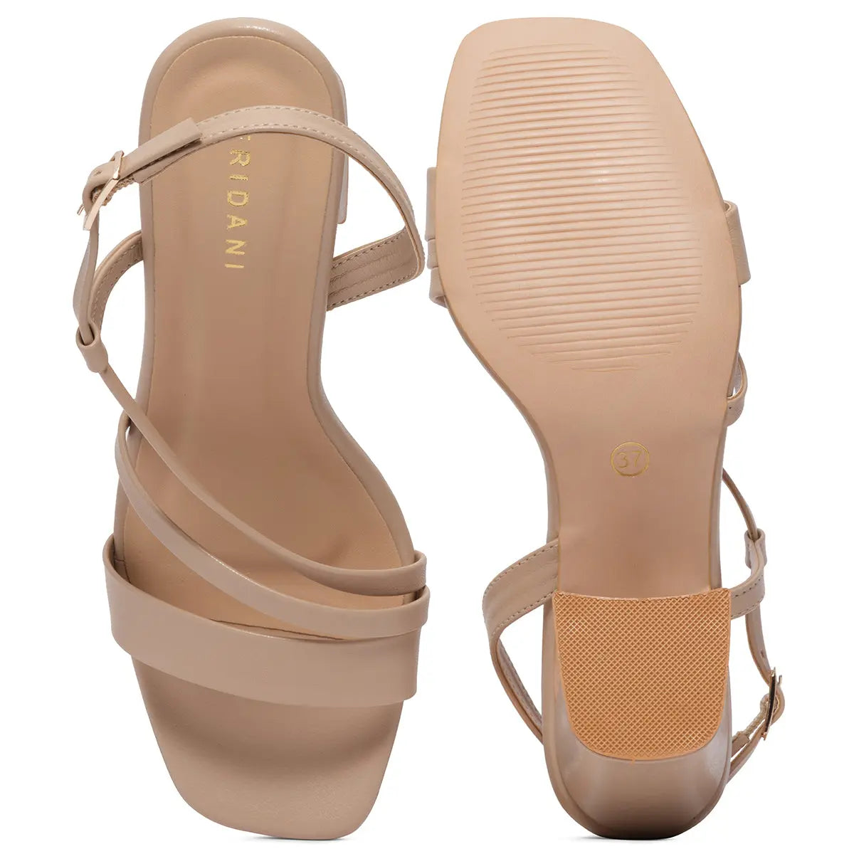 Freha Workwear Heels KM Footwear Eridani