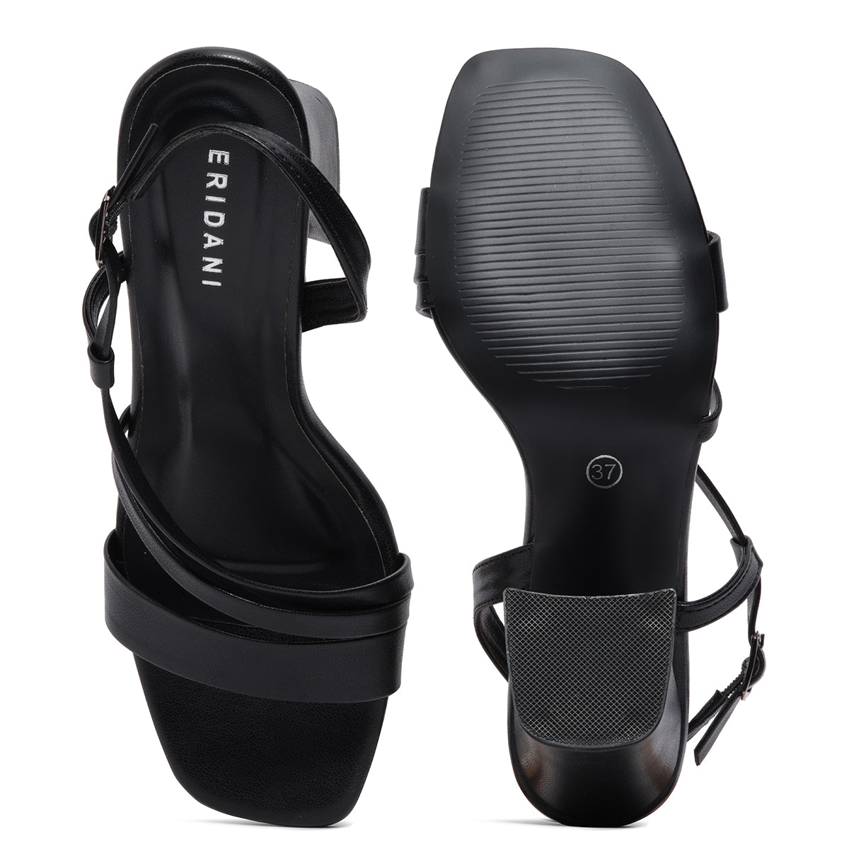 Freha Workwear Heels