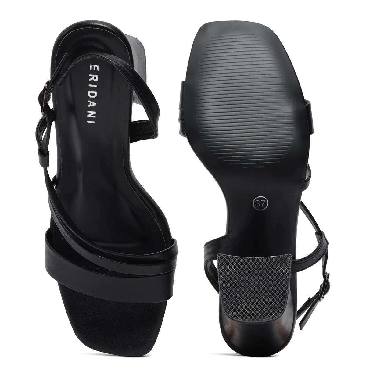Freha Workwear Heels KM Footwear Eridani