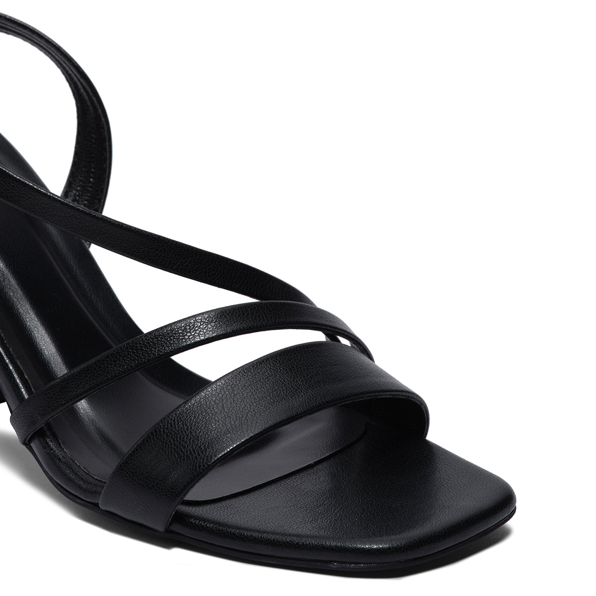 Freha Workwear Heels