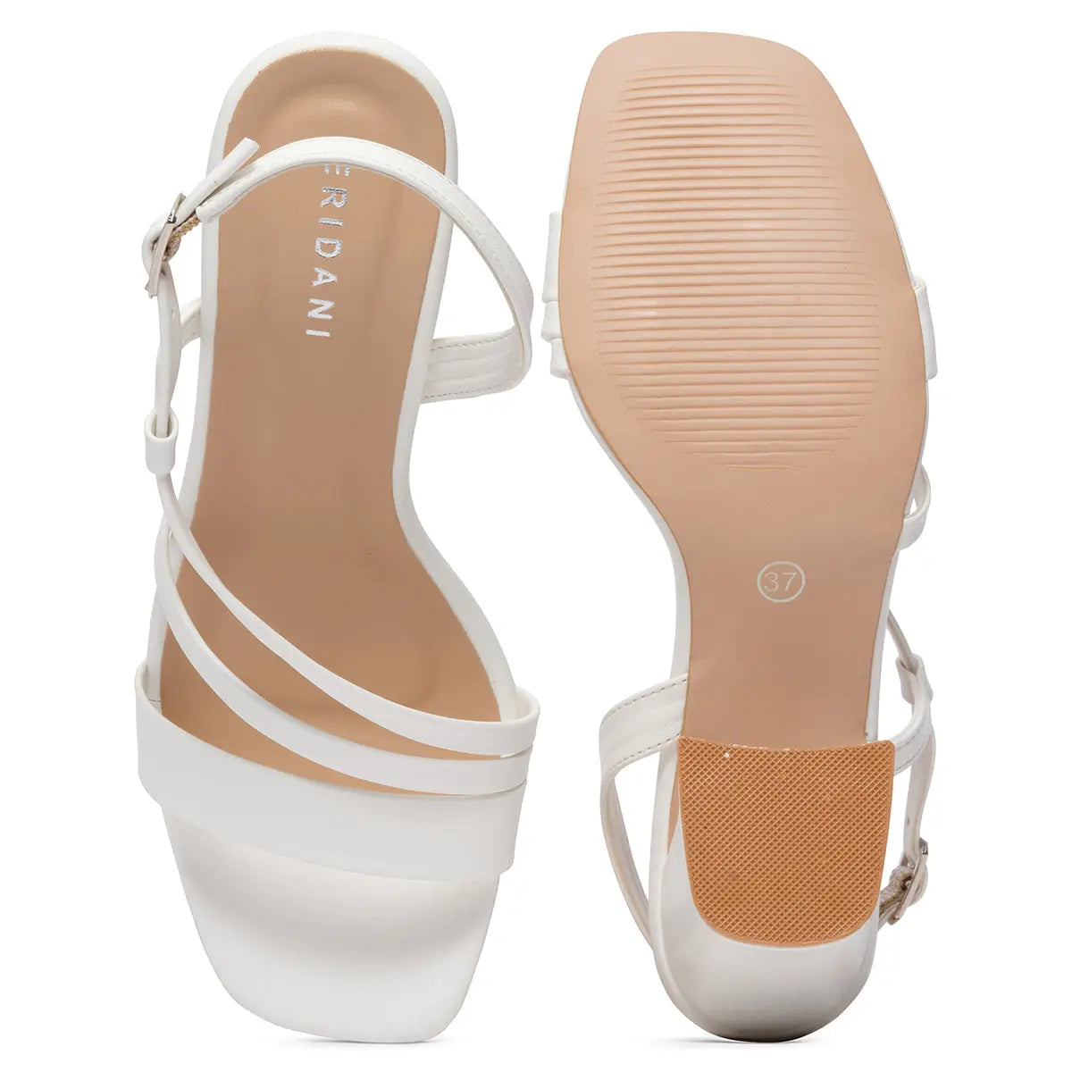 Freha Workwear Heels KM Footwear Eridani