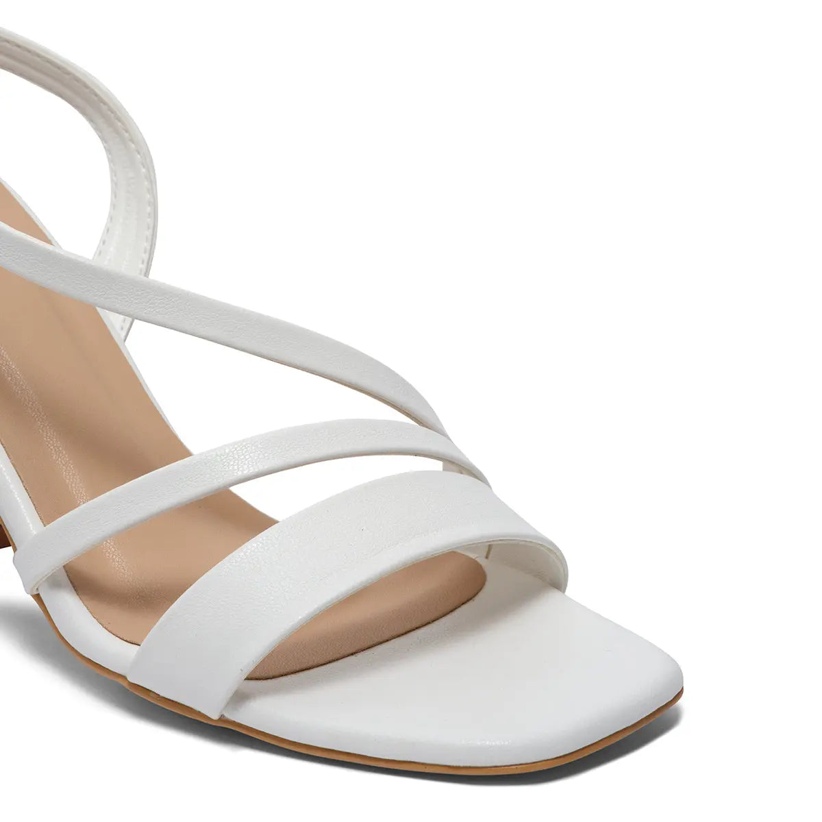 Freha Workwear Heels KM Footwear Eridani