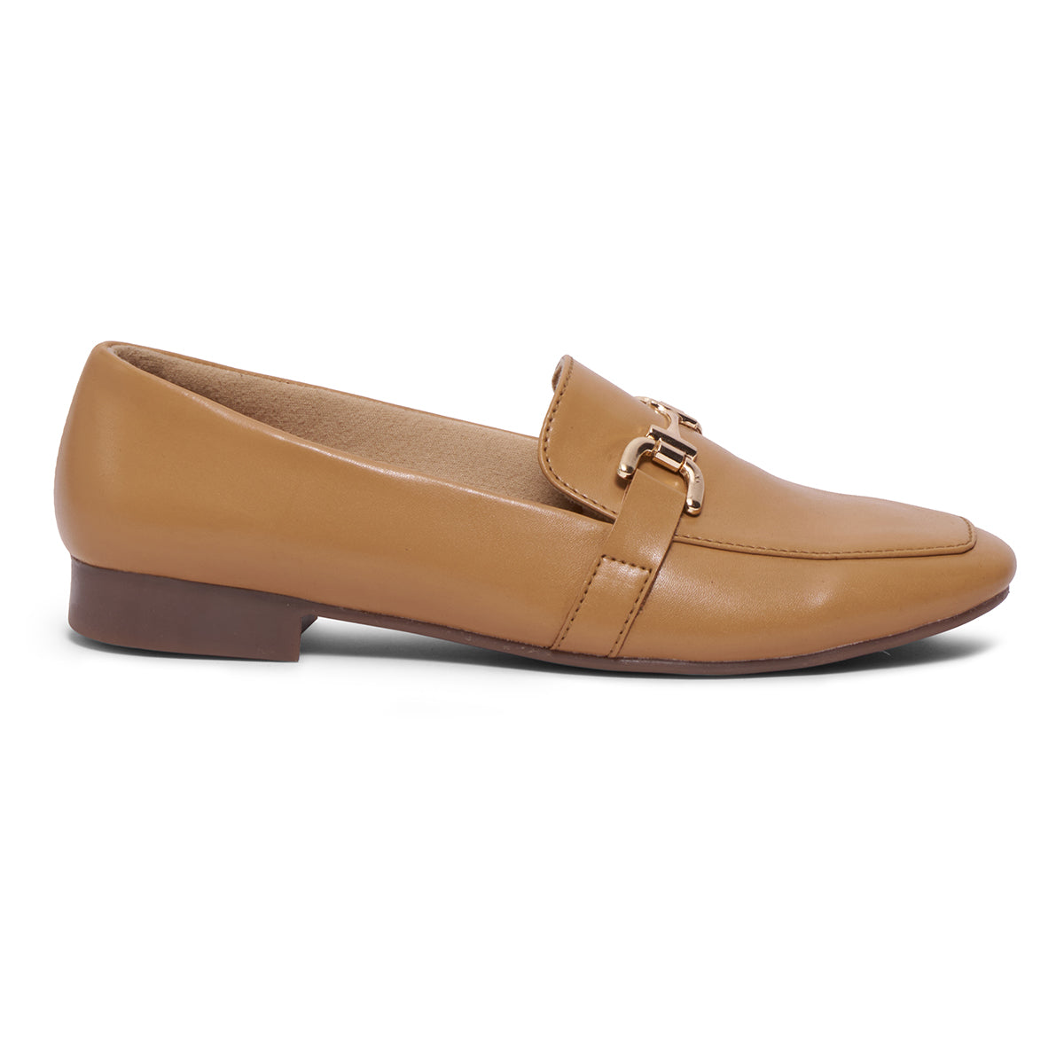 Freya Embellished Loafers