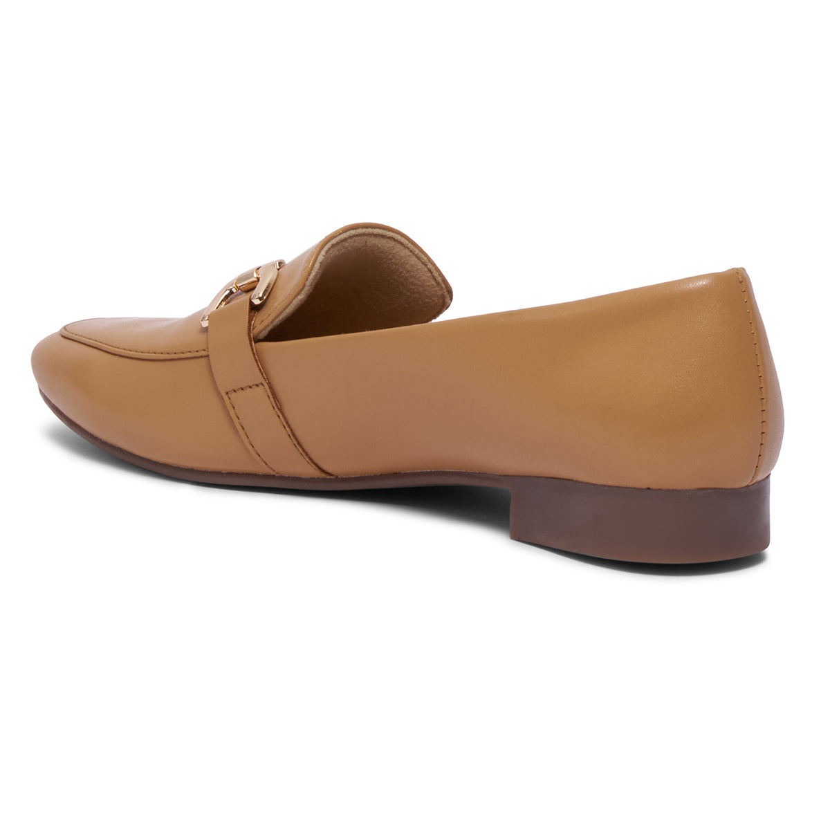 Freya Embellished Loafers