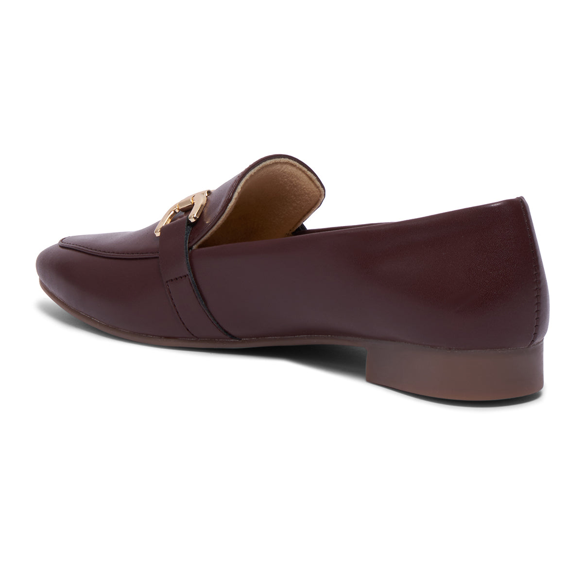 Freya Embellished Loafers