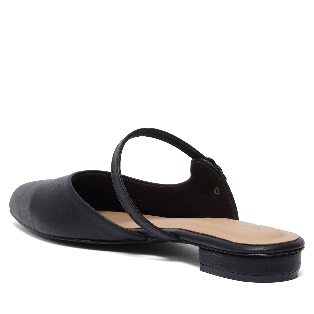 Gemma Solid Mule