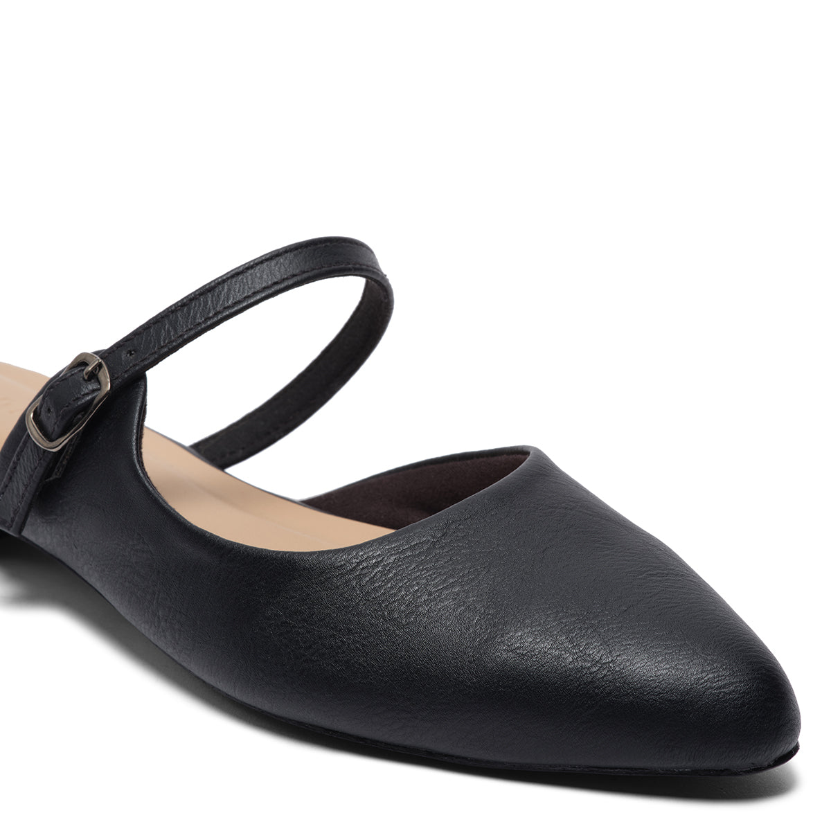 Gemma Solid Mule