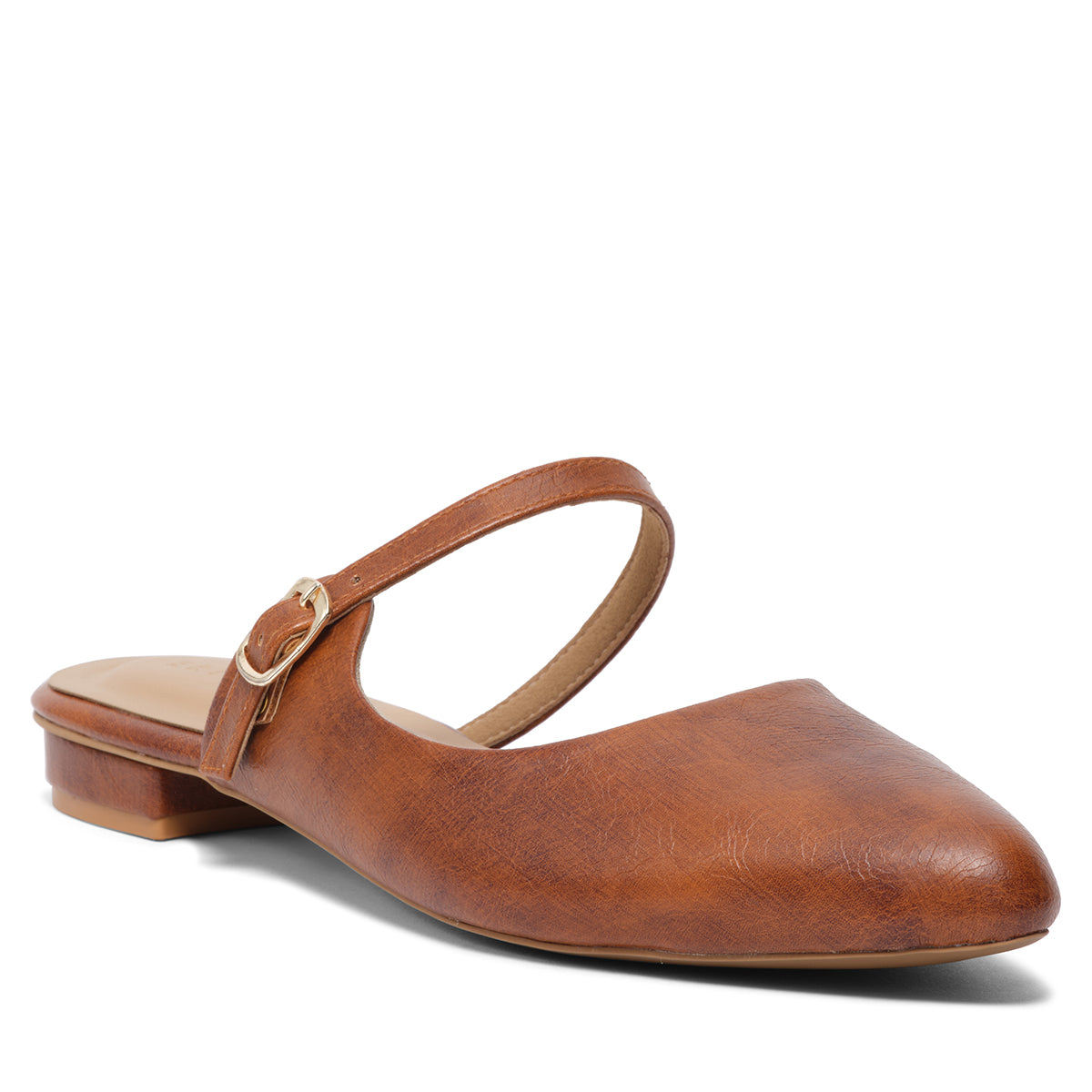 Gemma Solid Mule