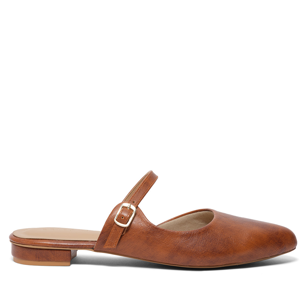 Gemma Solid Mule