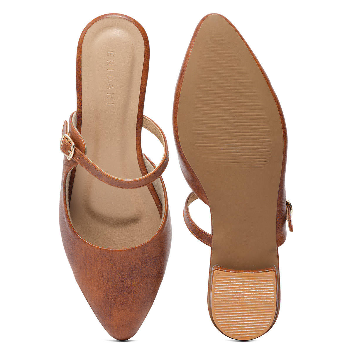 Gemma Solid Mule