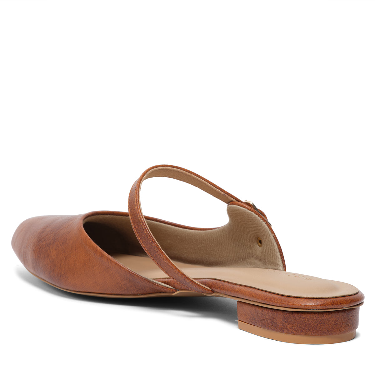 Gemma Solid Mule