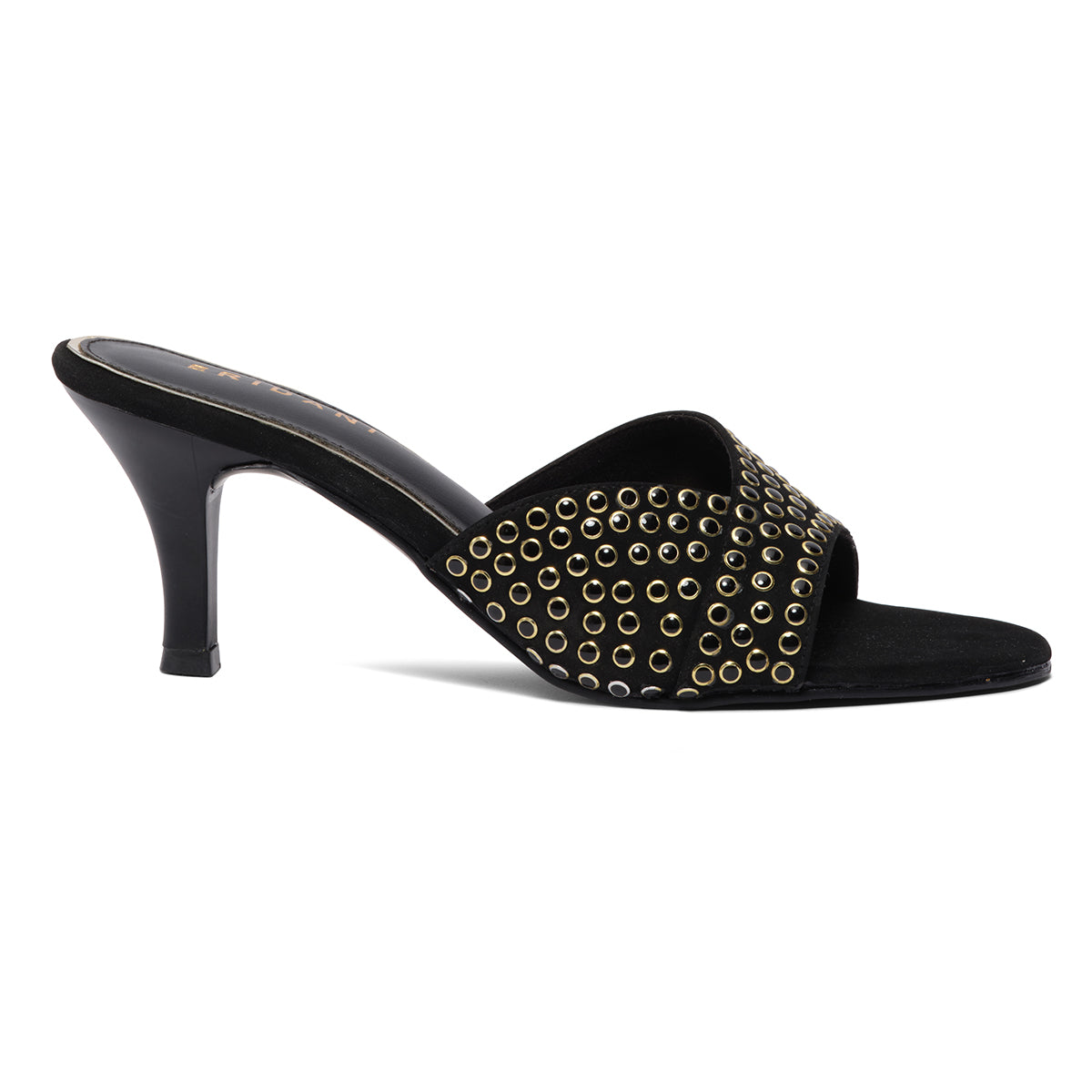 Gloria Embellished Stiletto