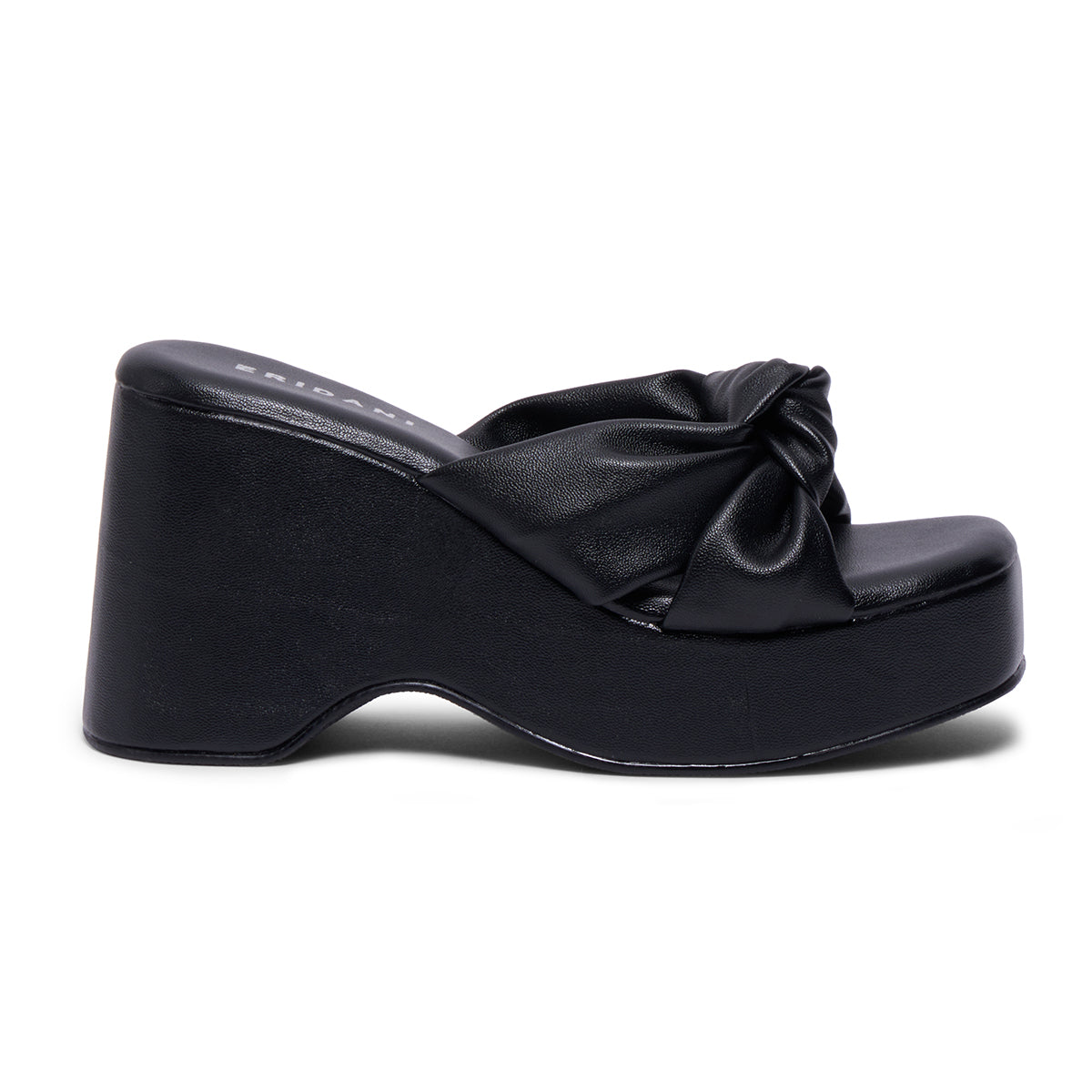 Gloriaa Knot Wedges
