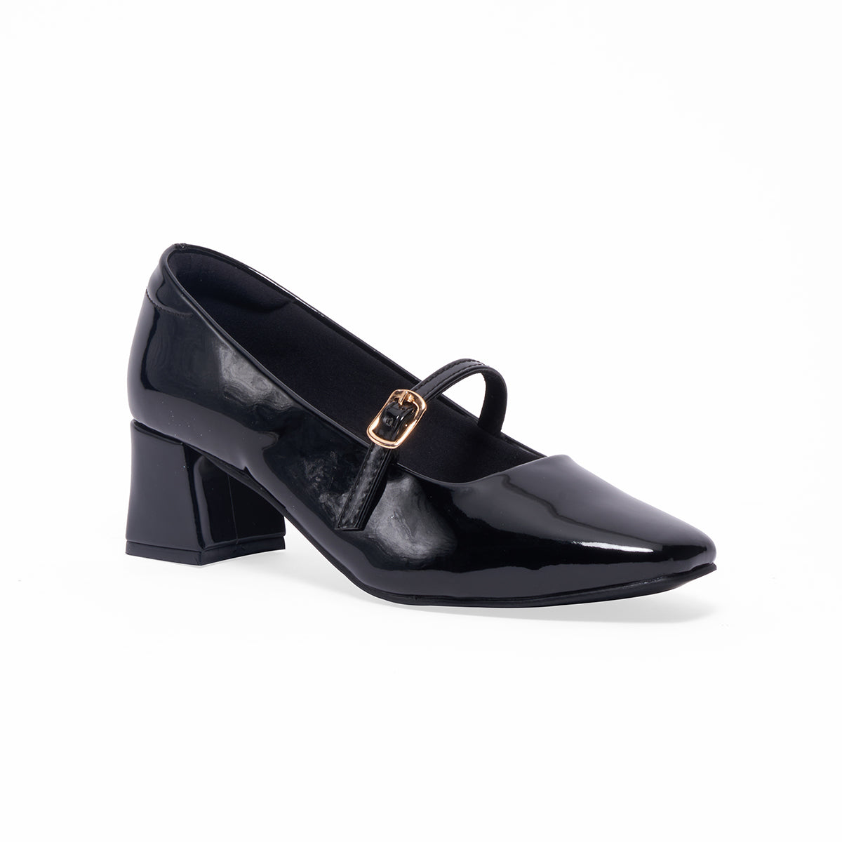 Gracy Mary Jane Pumps