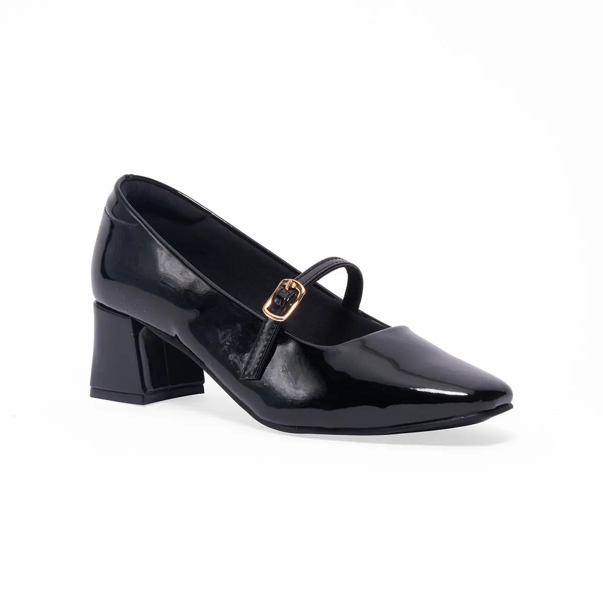 Gracy Mary Jane Pumps Status Shoes