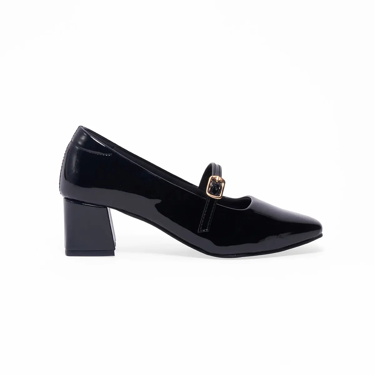 Gracy Mary Jane Pumps Status Shoes