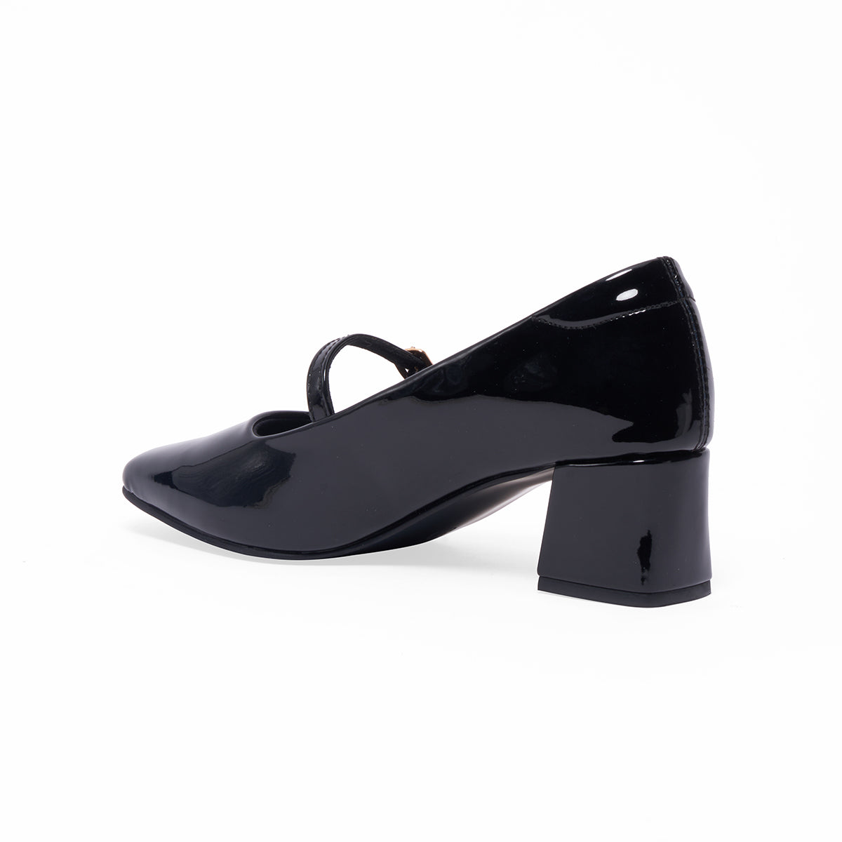 Gracy Mary Jane Pumps
